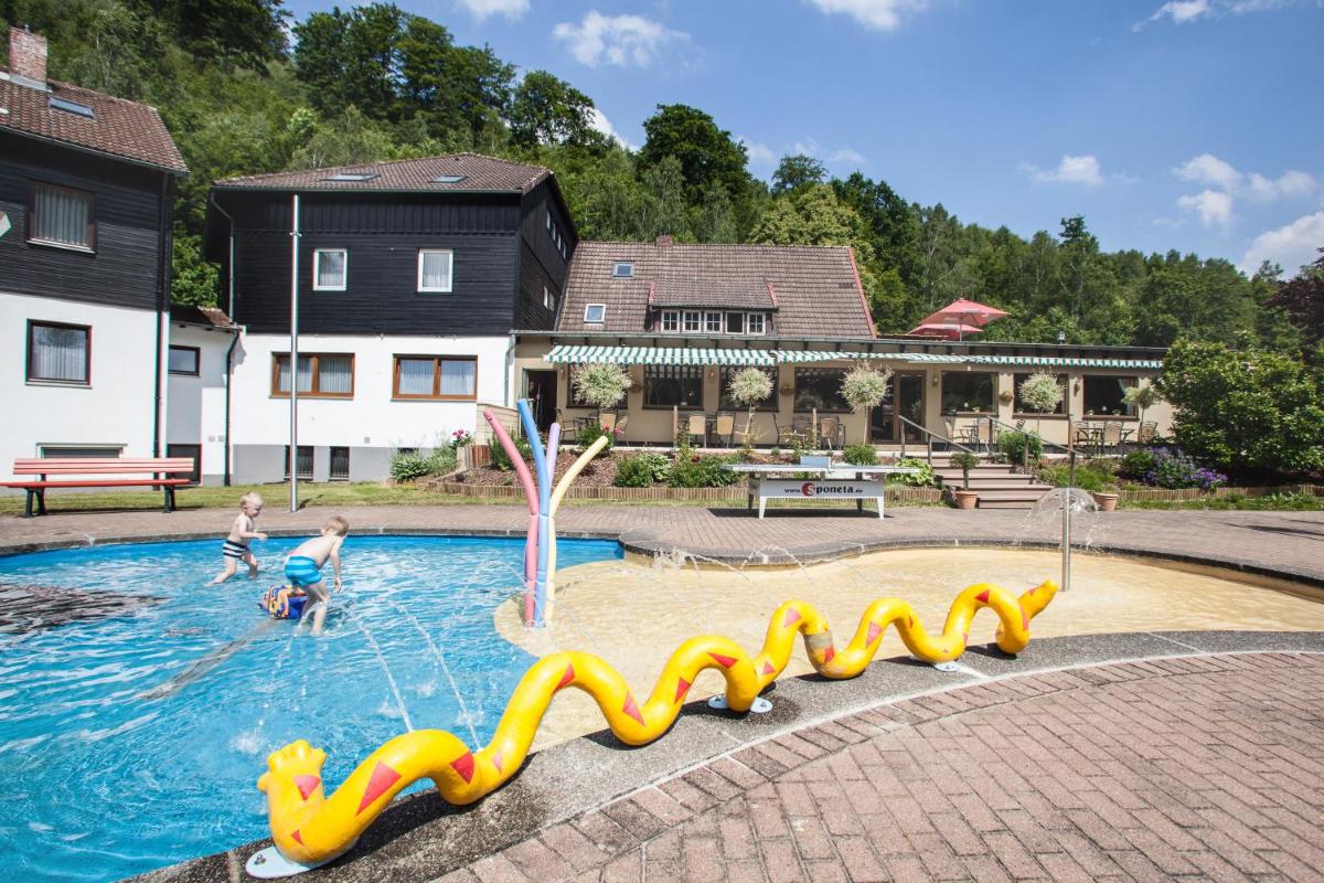 Hotel Im Tannengrund - Housity