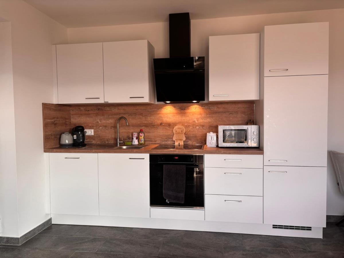 Cozy hilltop stay in Weikersheim - Housity