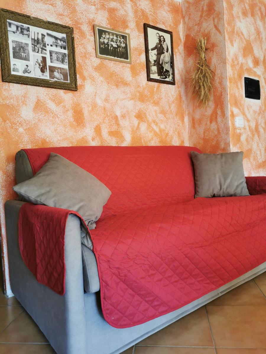 Casa in campagna nelle Langhe - Housity