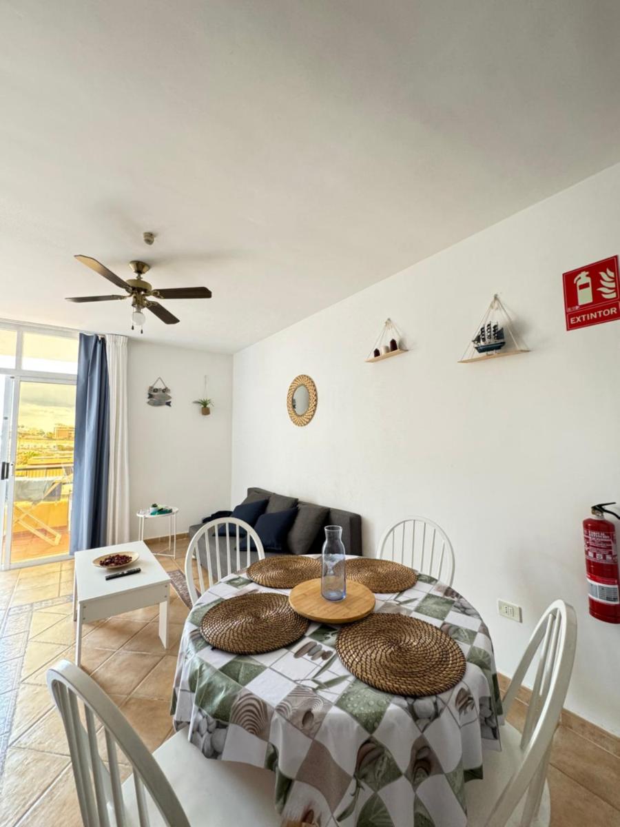 Acogedor apartamento con vistas al mar - Housity