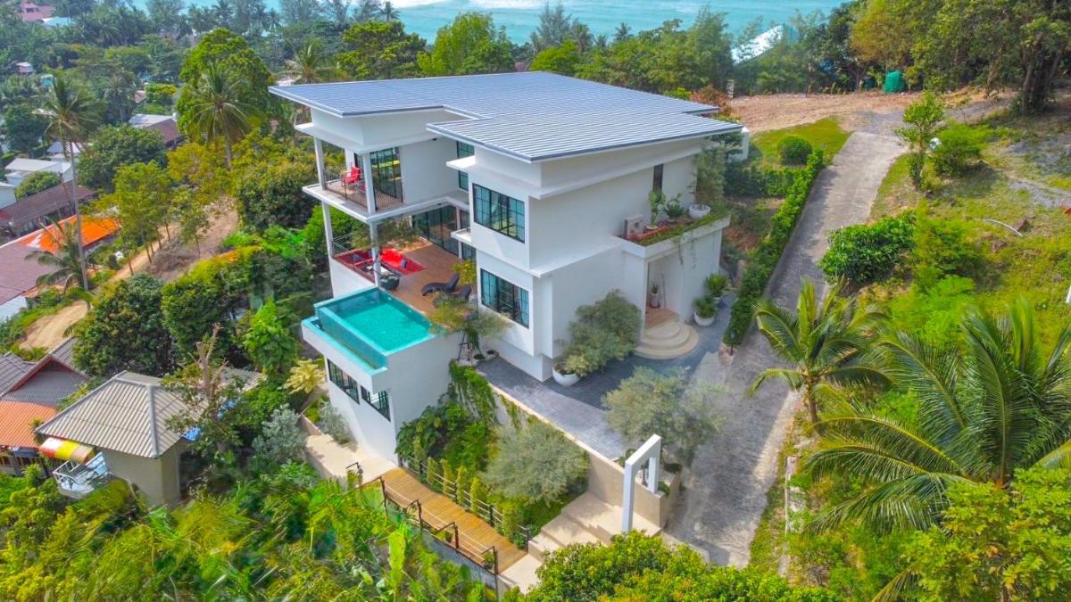Reggae Garden Villas - Housity