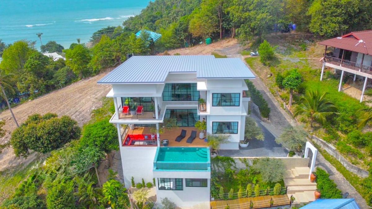 Reggae Garden Villas - Housity
