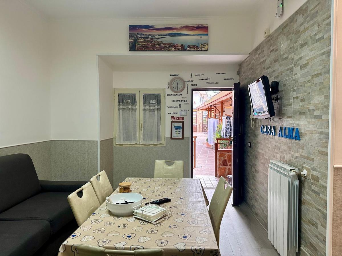 Casa Alma - Housity