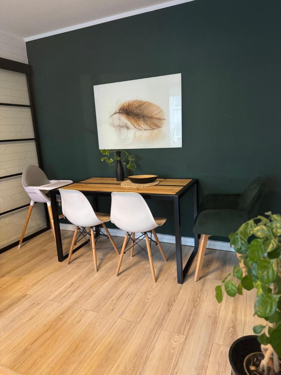 Green Loft Apartament - Housity