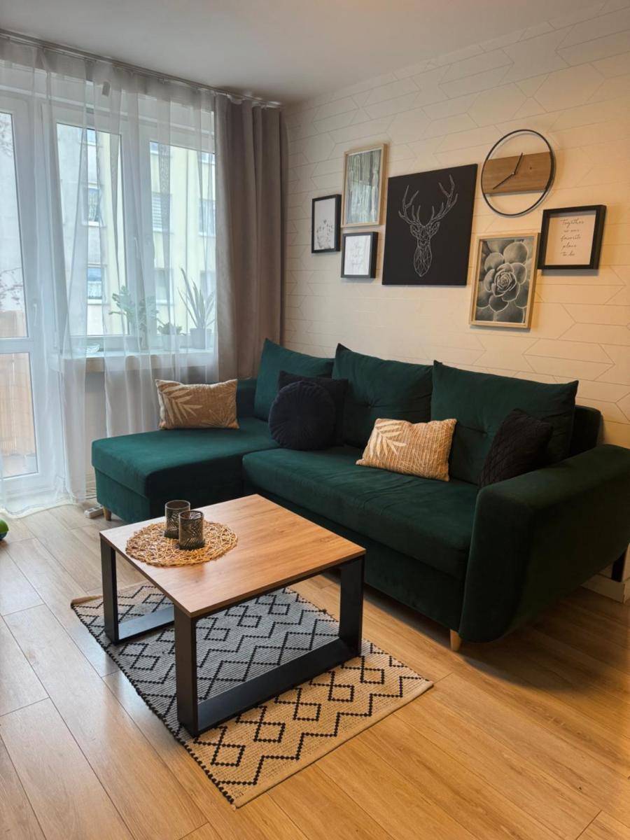 Green Loft Apartament - Housity