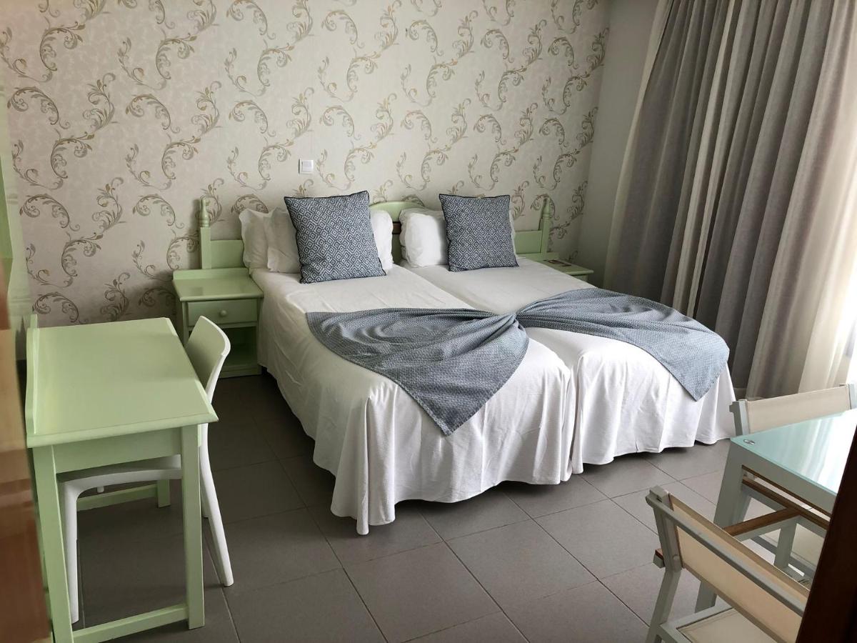 Cama o camas de una habitación en Hotel Spa Cap de Creus