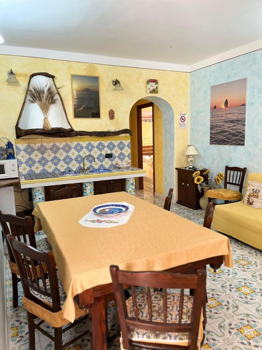 Casa Vacanze Central Cincotta - Hizvo