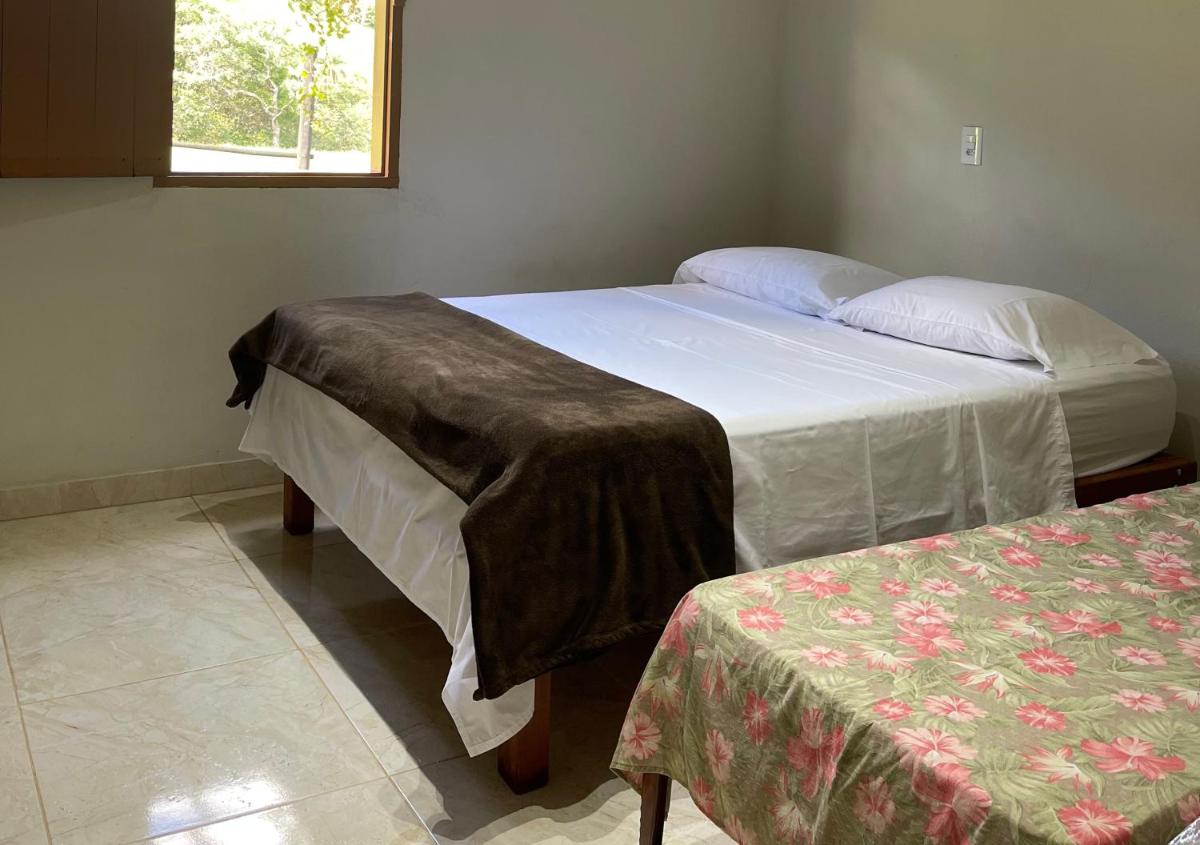 Chalé da Picareta - Housity