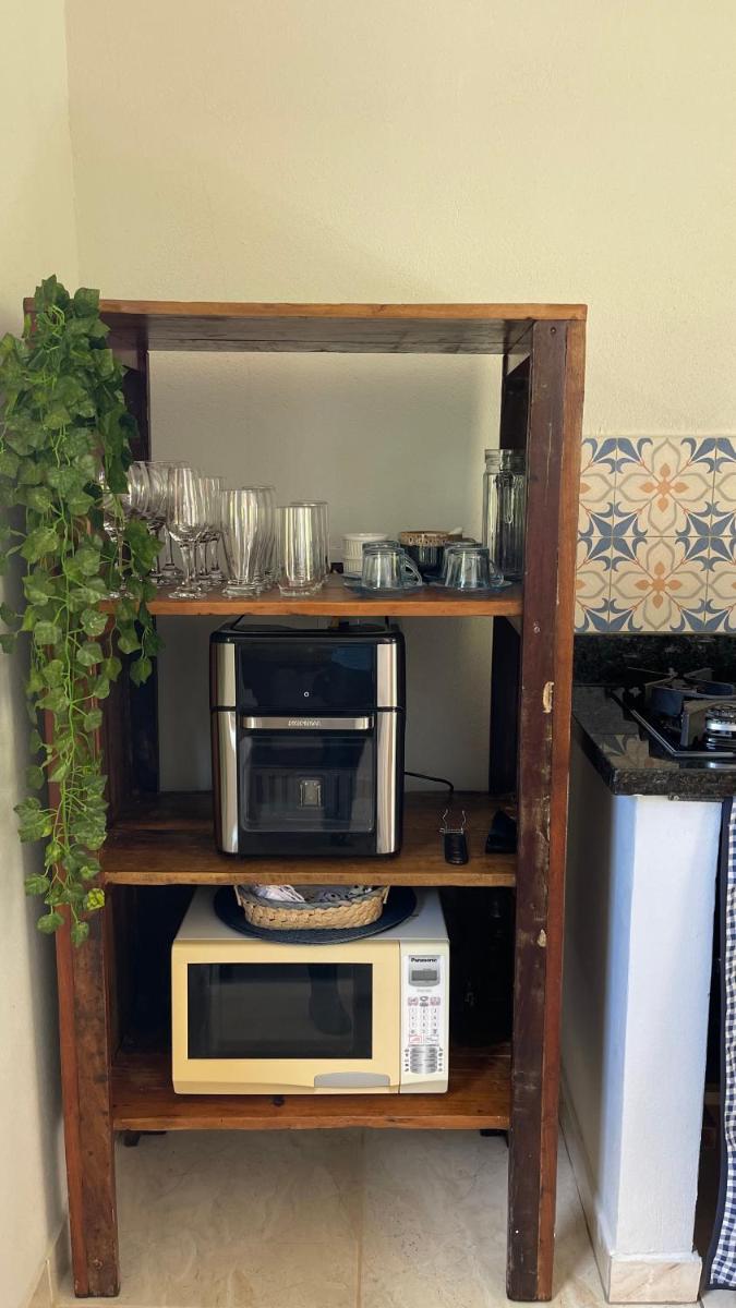 Chalé da Picareta - Housity