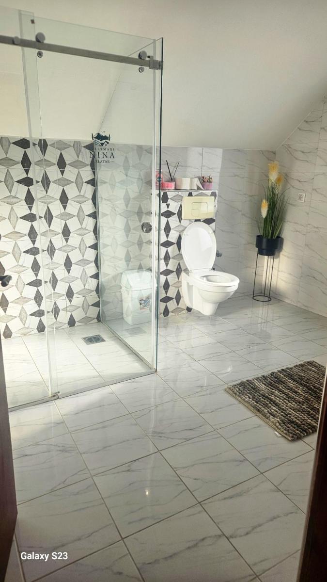 Apartmani NINA Zlatar - Housity