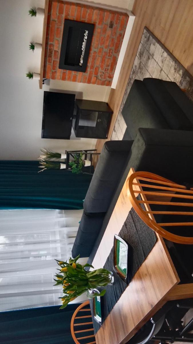 APARTAMENT DWUPOKOJOWY - Housity