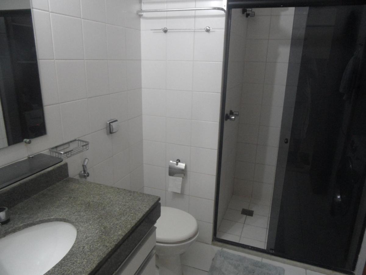 Suitetrails - Barra Tropical Residence