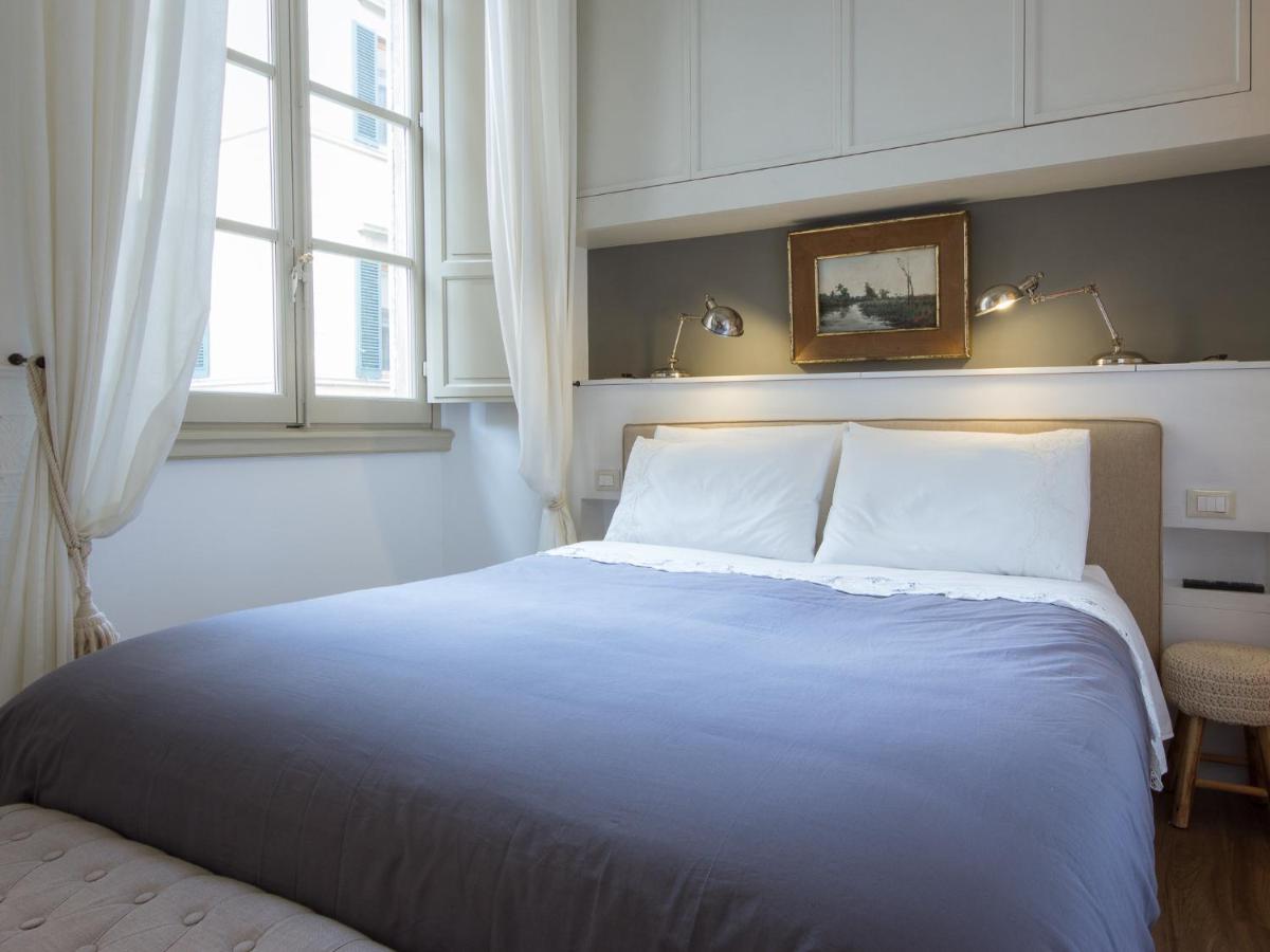 Apartments Florence - Orsanmichele view - Housity