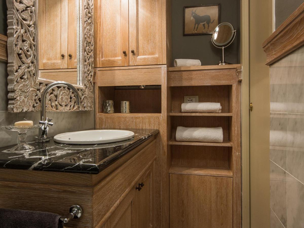 Apartments Florence - Orsanmichele view - Housity