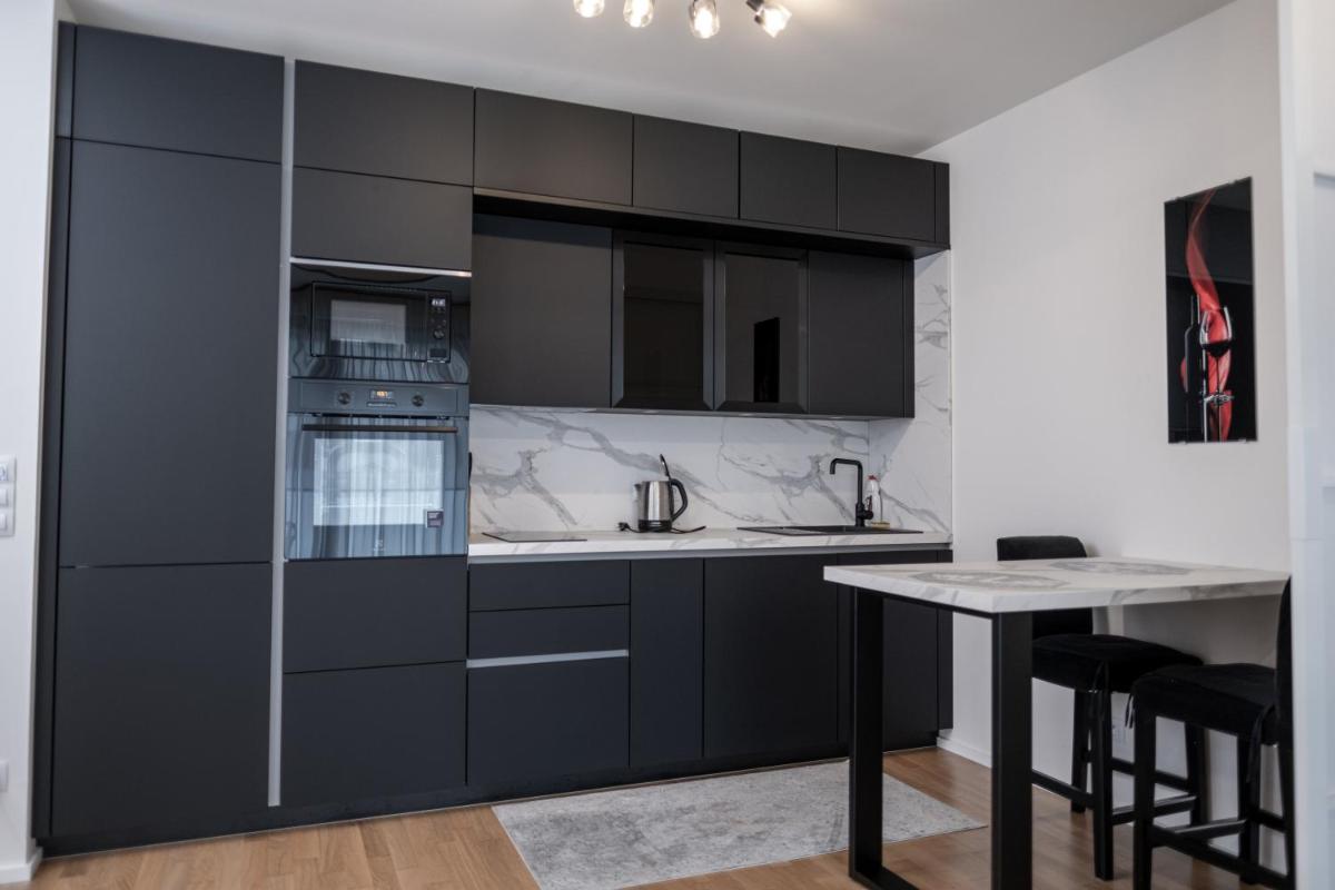 Luxury city centre Apartment - Hizvo