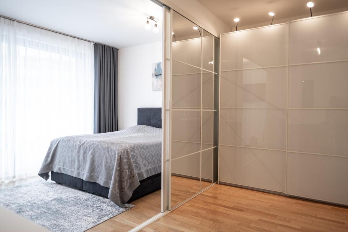 Luxury city centre Apartment - Hizvo