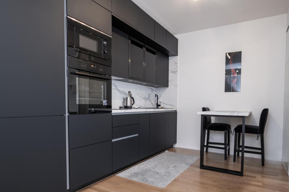 Luxury city centre Apartment - Hizvo