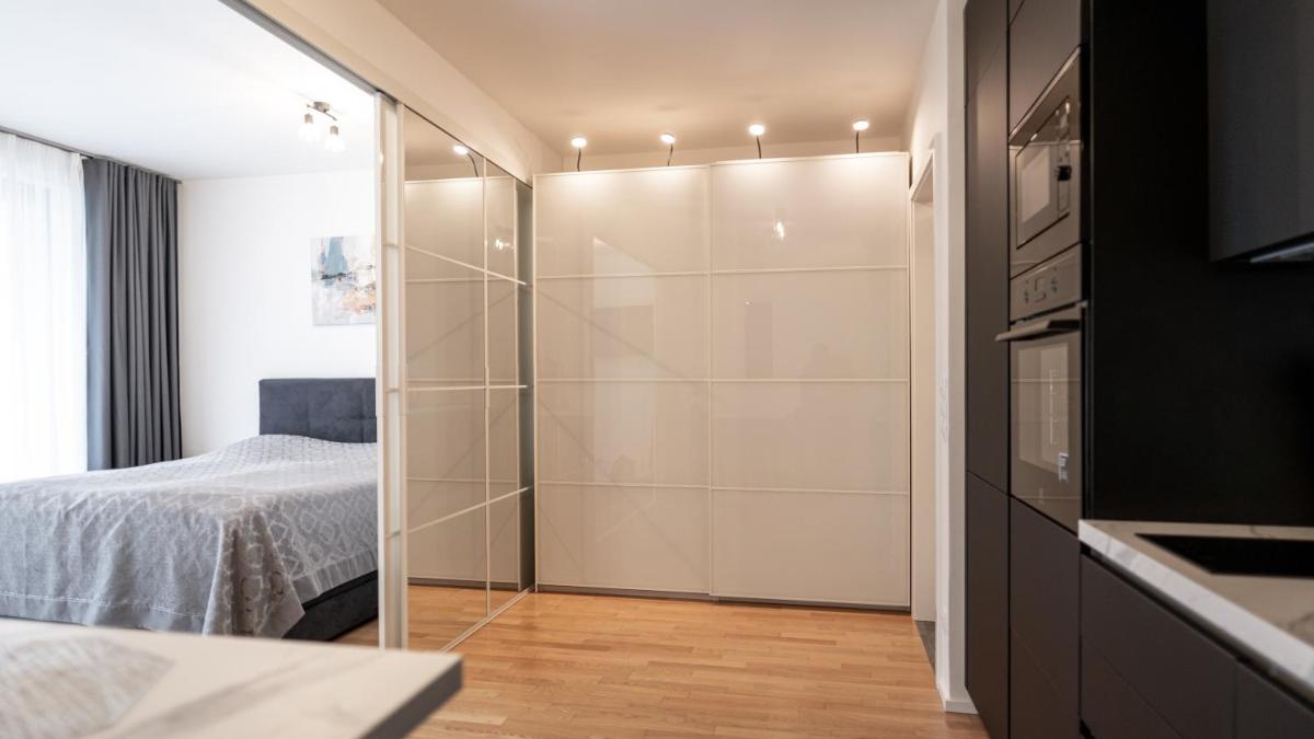 Luxury city centre Apartment - Hizvo