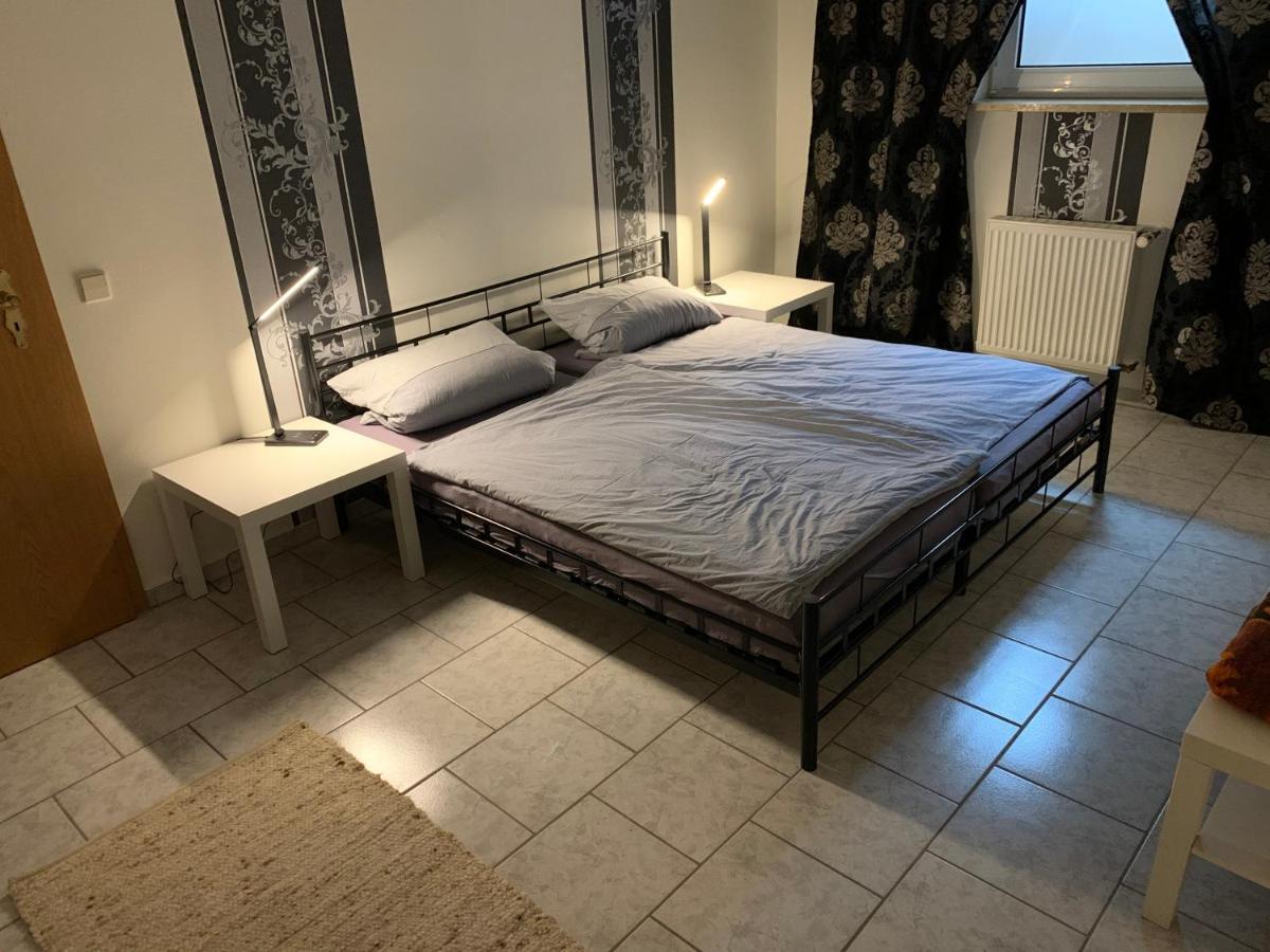 Eifel Holiday - Housity