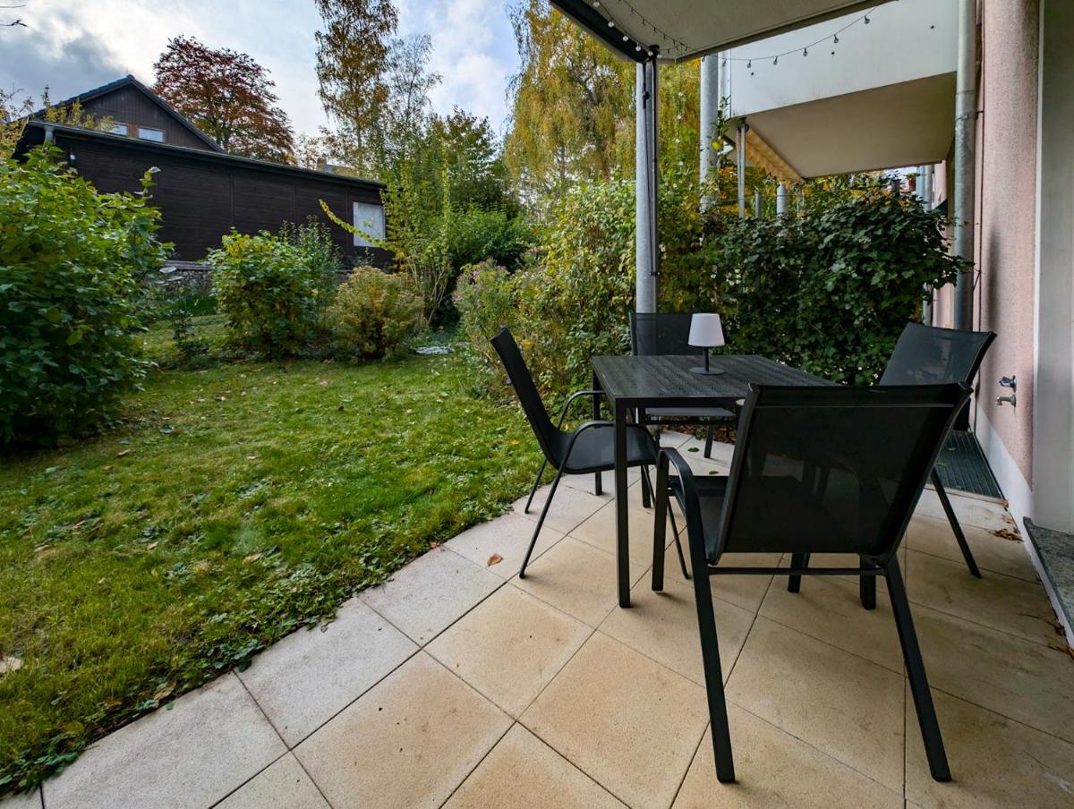Moderne Ferienwohnung in ruhiger idyllischer Lage 2 plus 2 Personen möglich - Housity