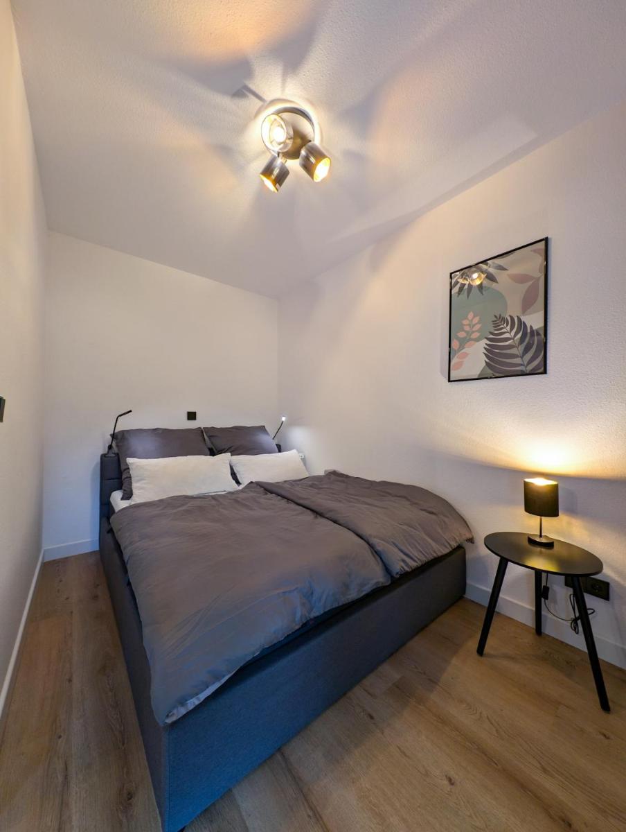 Moderne Ferienwohnung in ruhiger idyllischer Lage 2 plus 2 Personen möglich - Housity