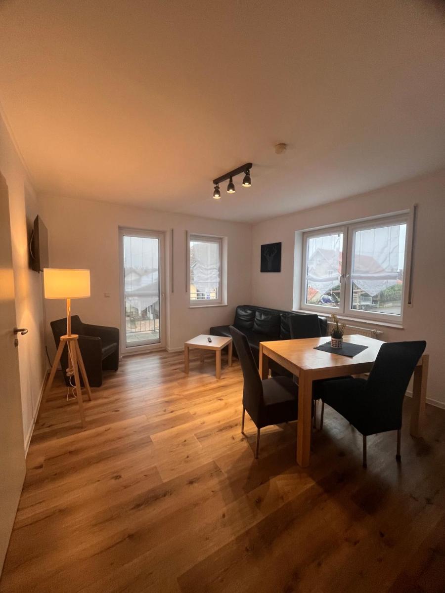 Apartmenthaus Gärtner - Housity