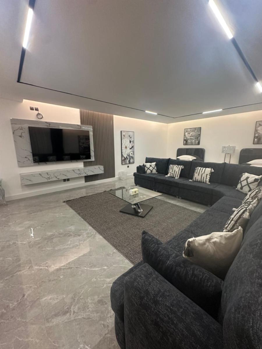 Jamal Royal Apartments - Housity