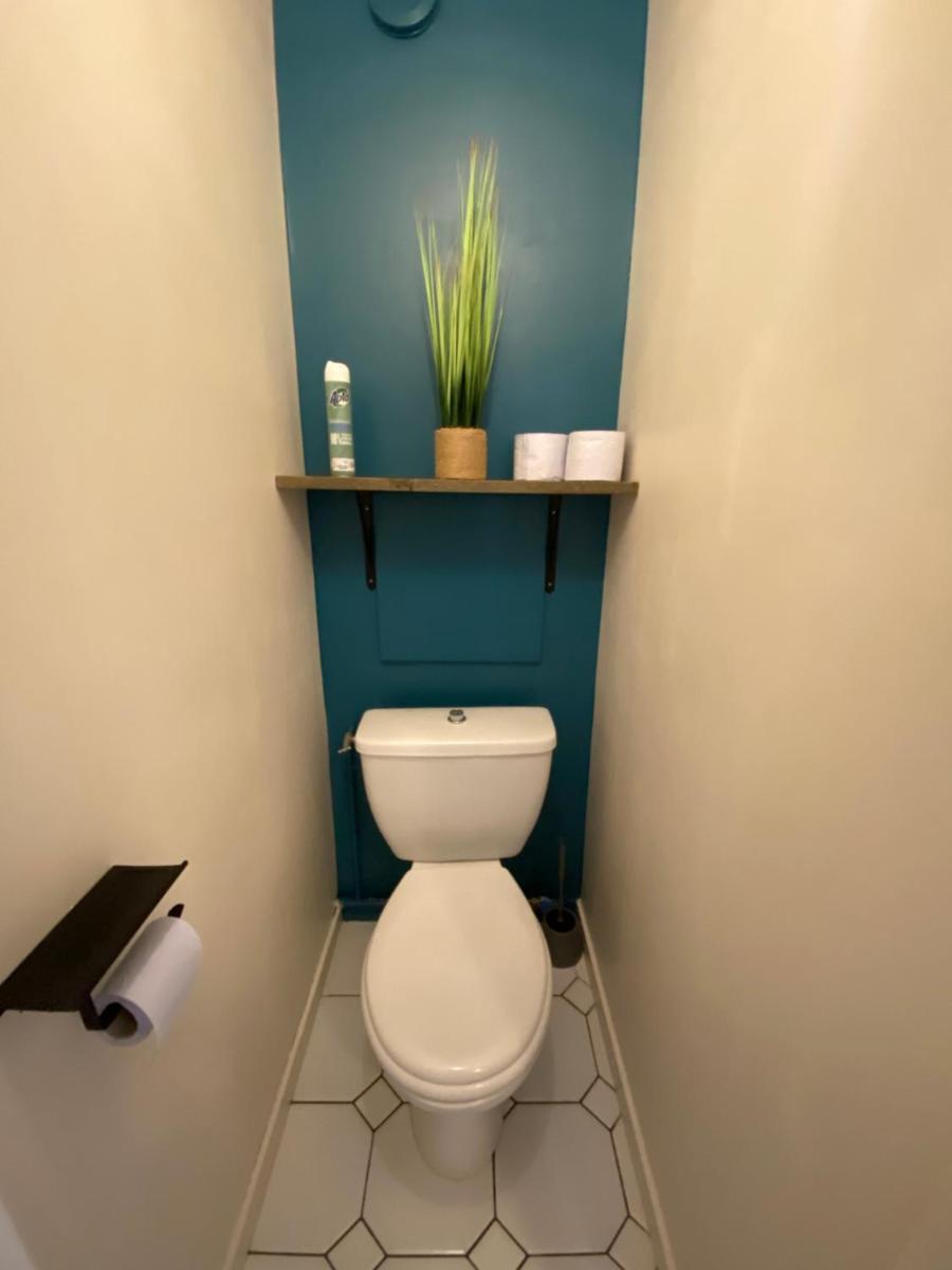 Appartement vue mer île d'Oléron - Housity