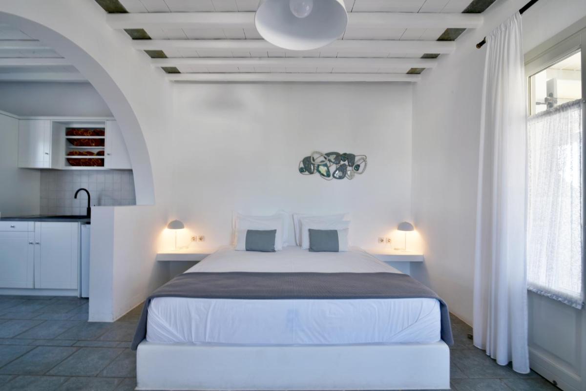 Myrto Bungalows - Housity