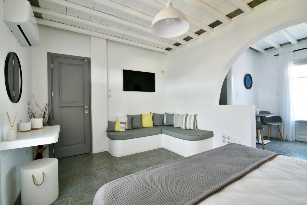 Myrto Bungalows - Housity