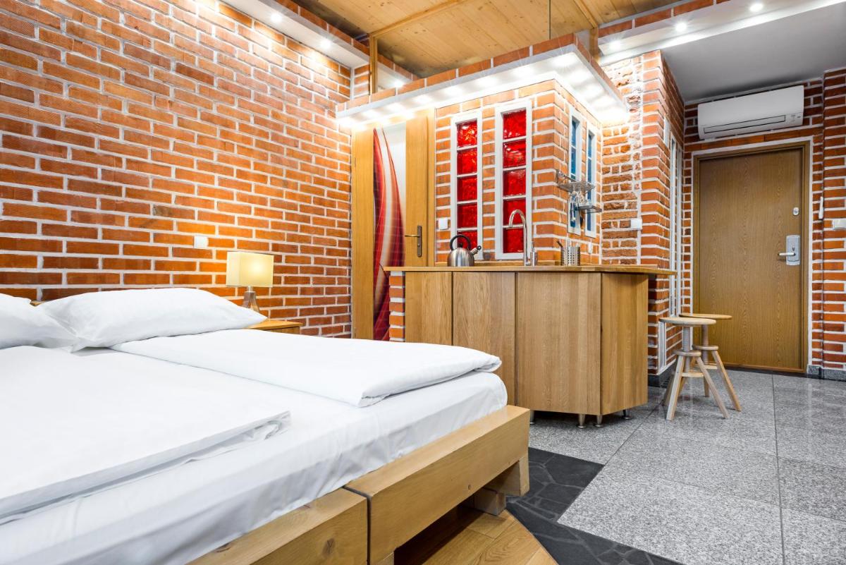 Krowoderska Apartments - Housity