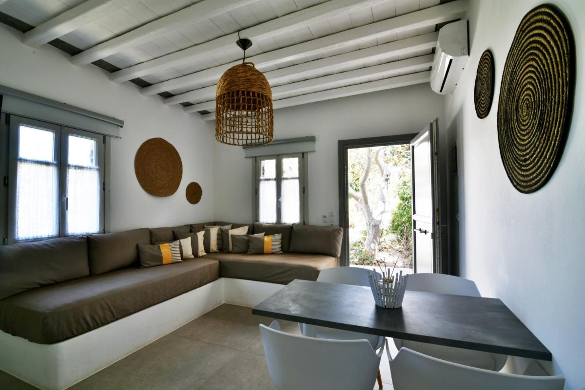Myrto Bungalows - Housity