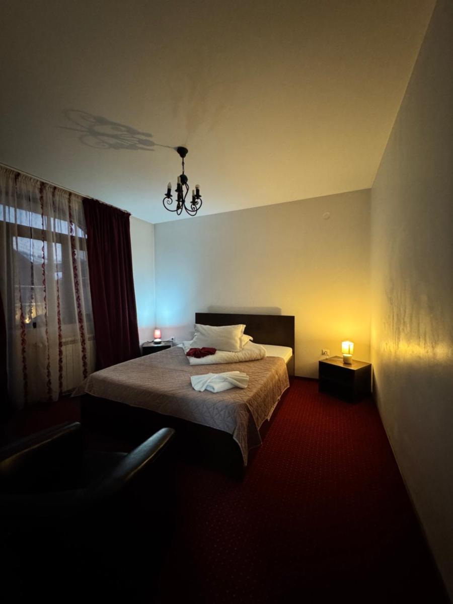 Casa Lupascu - Housity