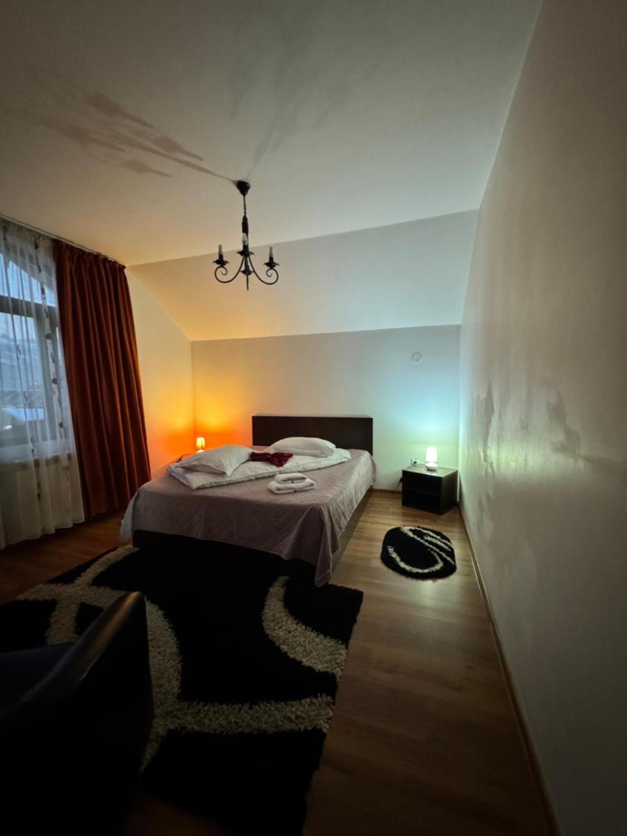 Casa Lupascu - Housity