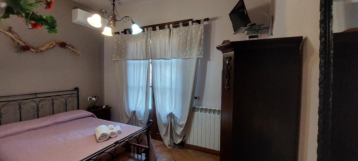 Agriturismo Dinoabbo Ulivi - Housity
