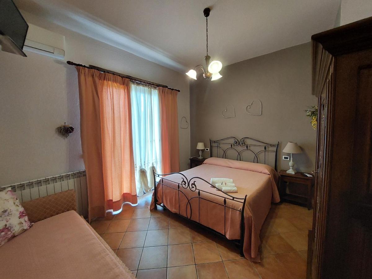 Agriturismo Dinoabbo Ulivi - Housity