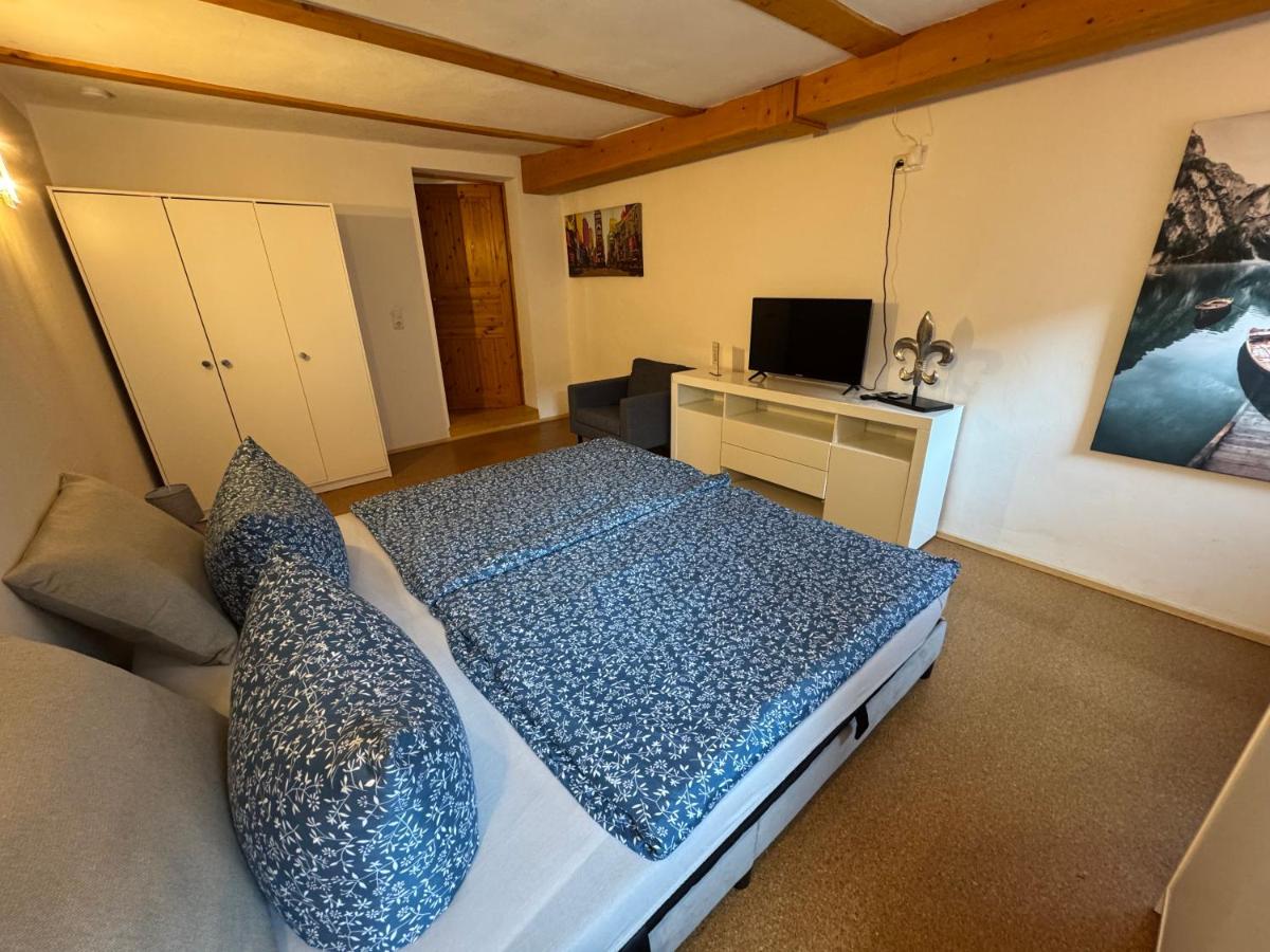 Refugium am Schlossberg in der Burgstadt Ranis - Housity