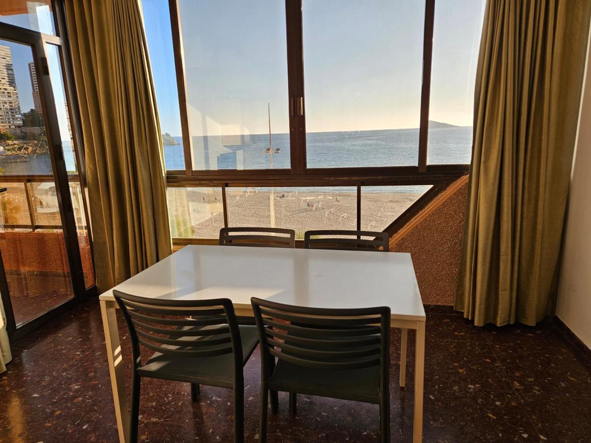 Apartamentos Don Vicente - Housity