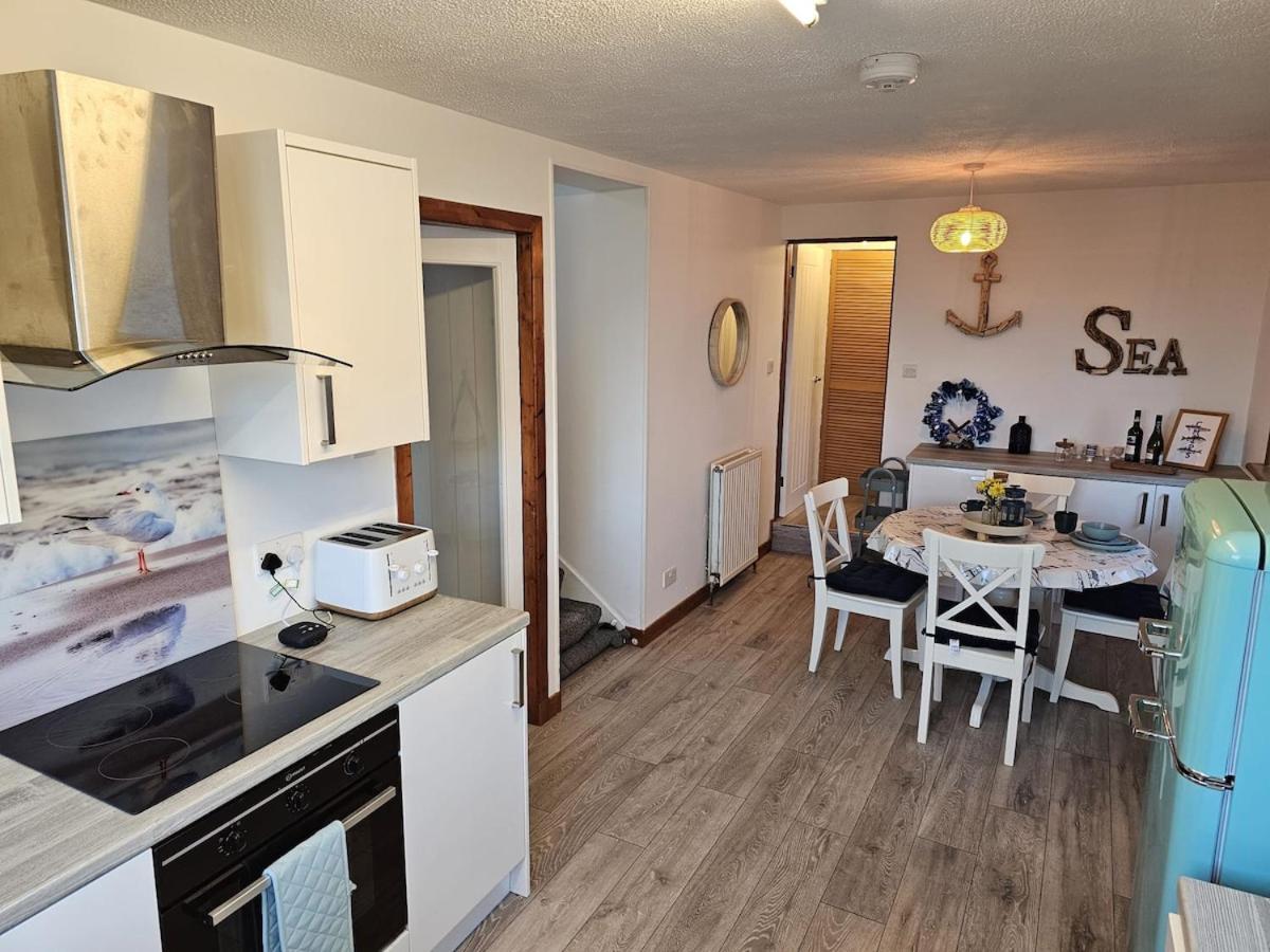 Captain\'s Retreat, Peterhead - Housity