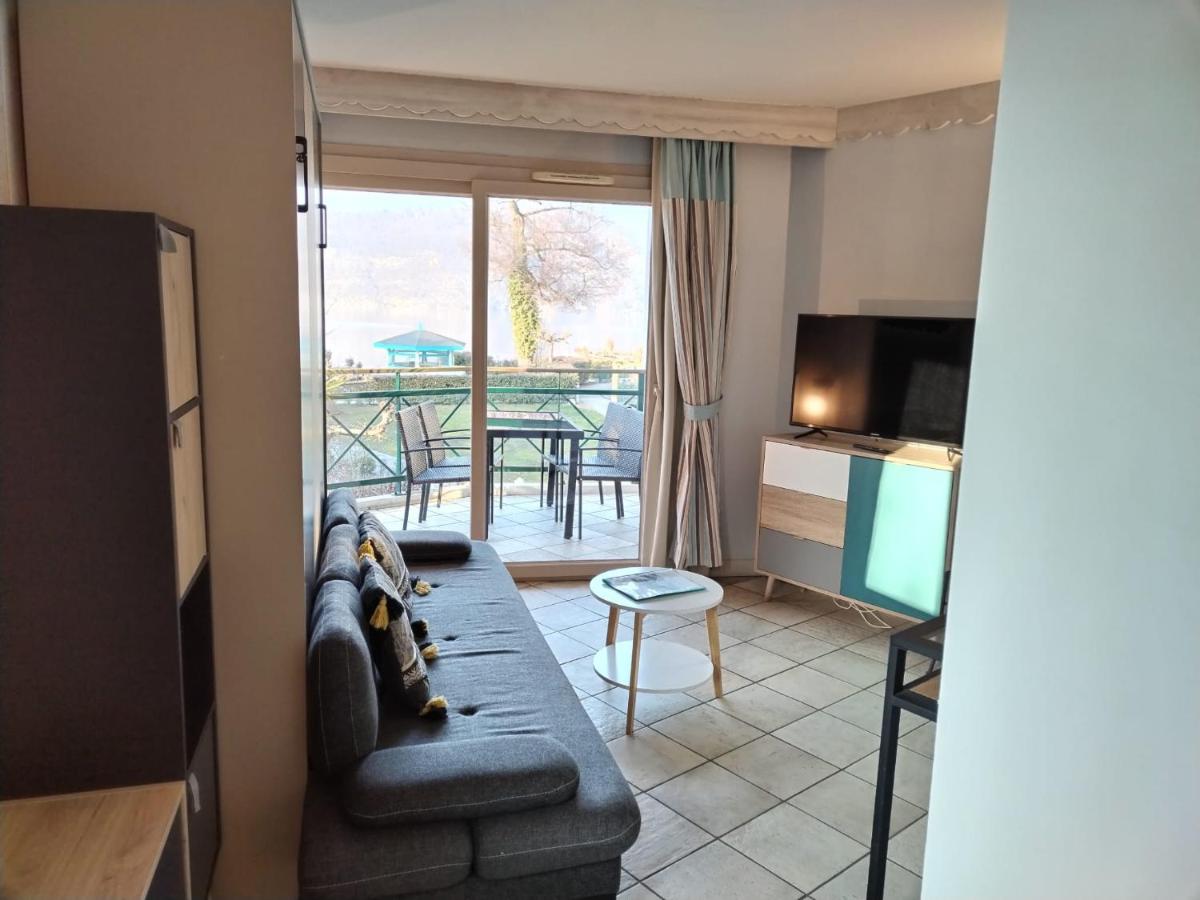 L'Appart du Lac, Plage Privée - Housity