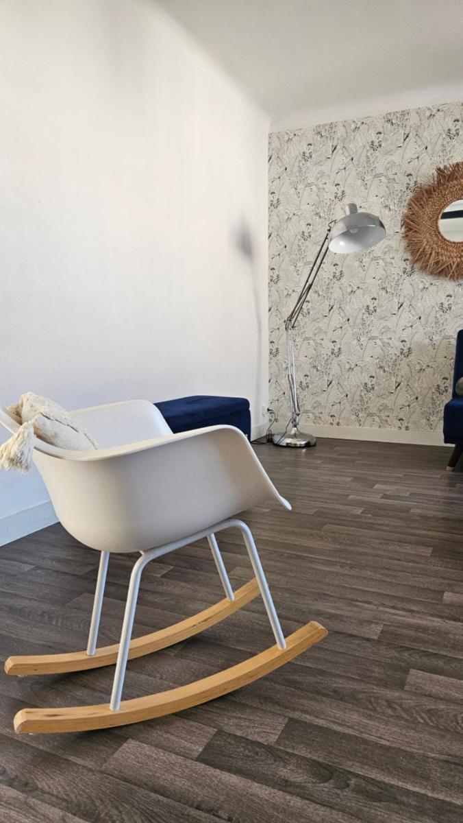 Spacieux appartement au pied de la cité médiévale - Housity