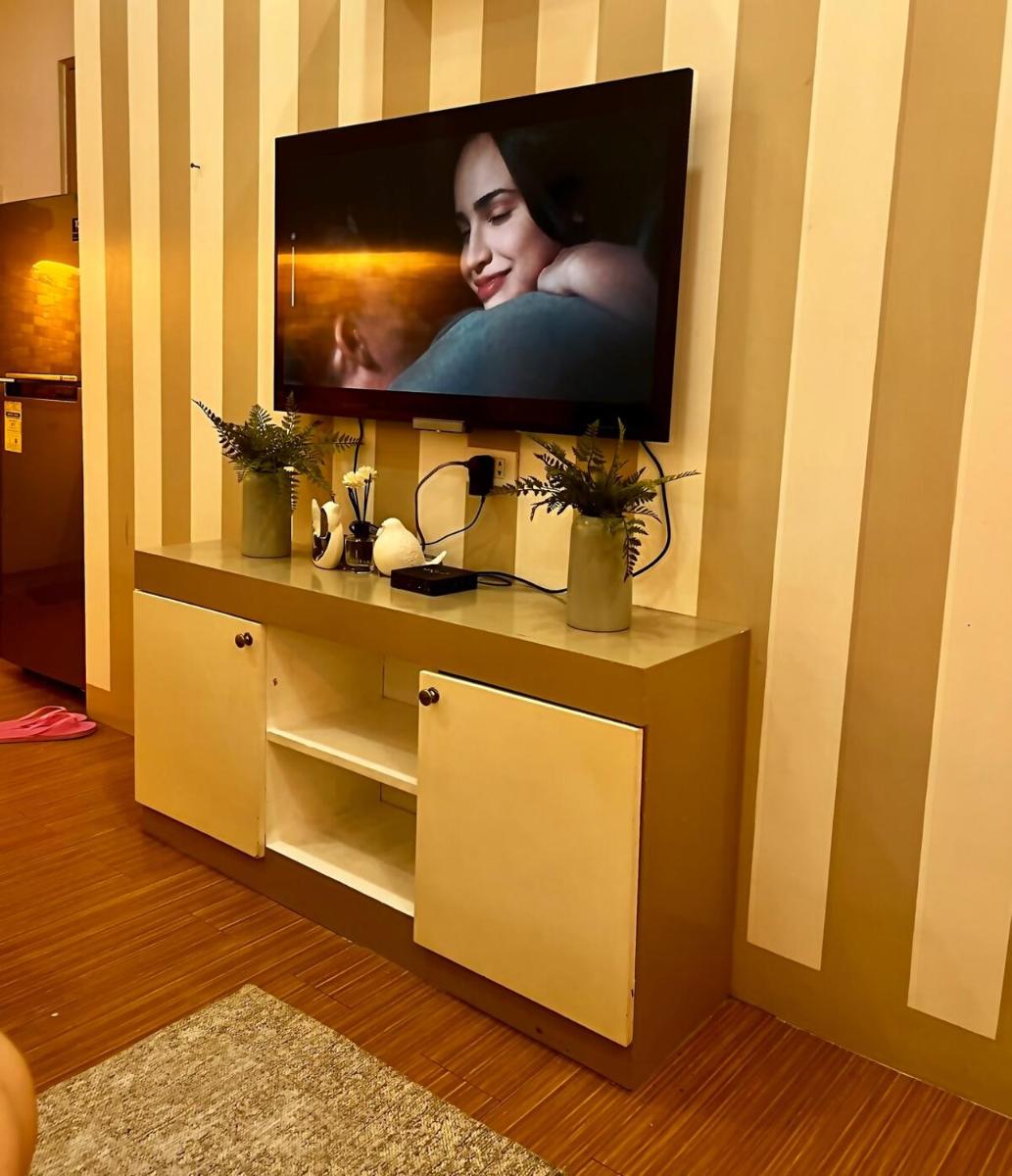 Comfy Condo near BGC, Makati and Naia - Housity