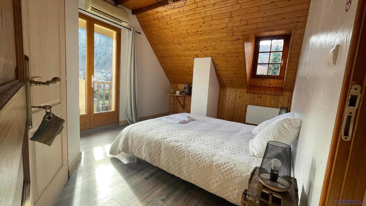 Chambres Quentin - Housity