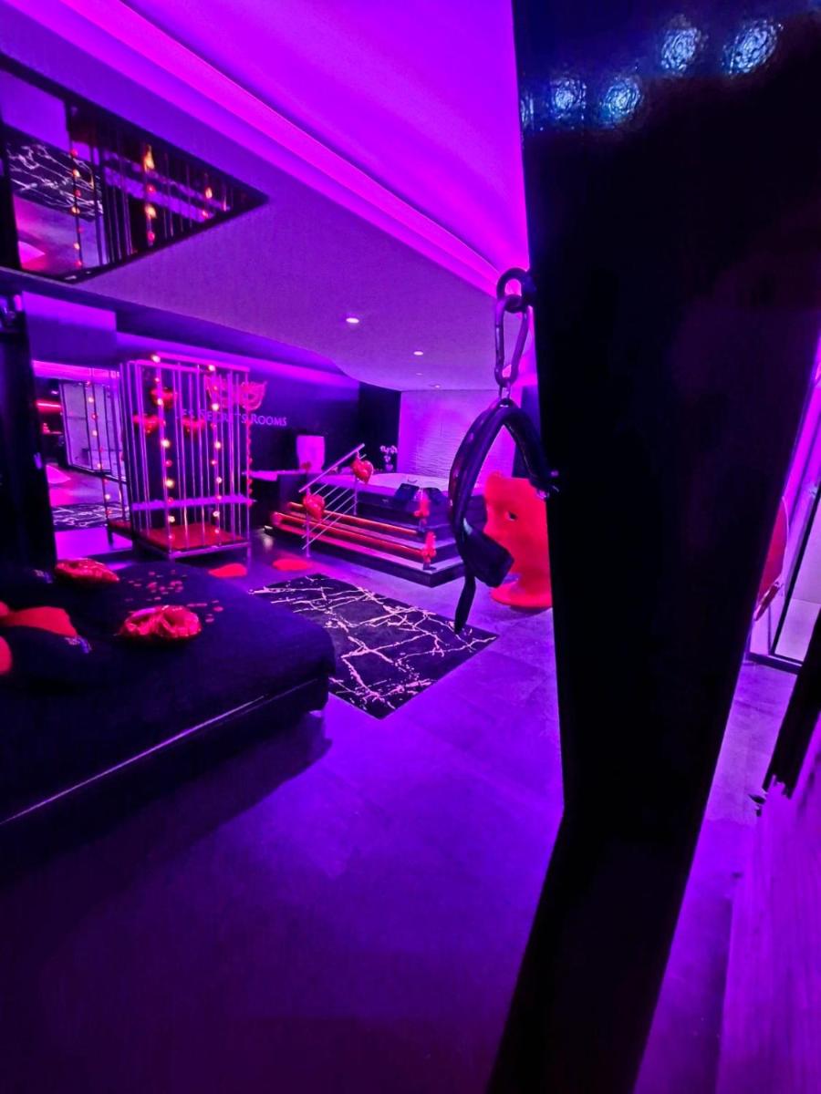 Les Secrets Rooms - Housity