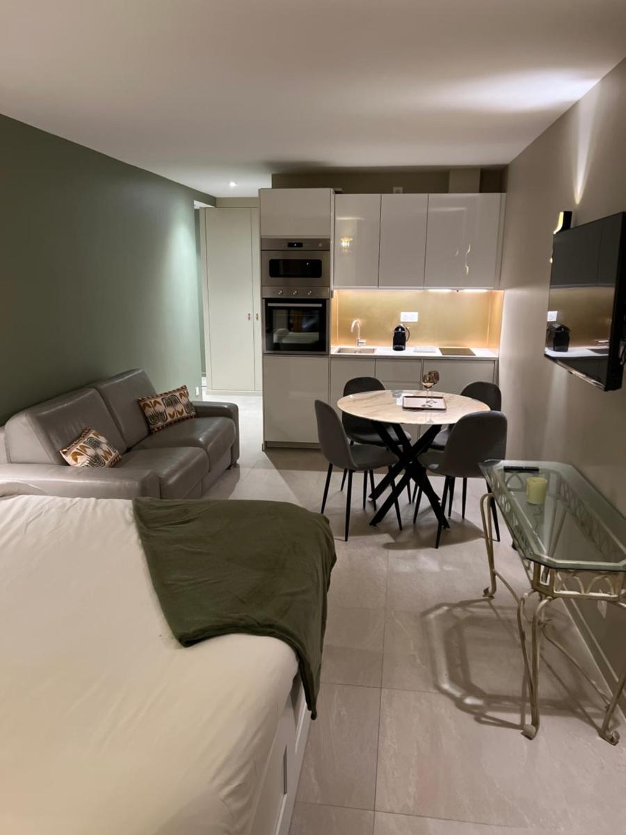 Quartierlatin apartment - Housity