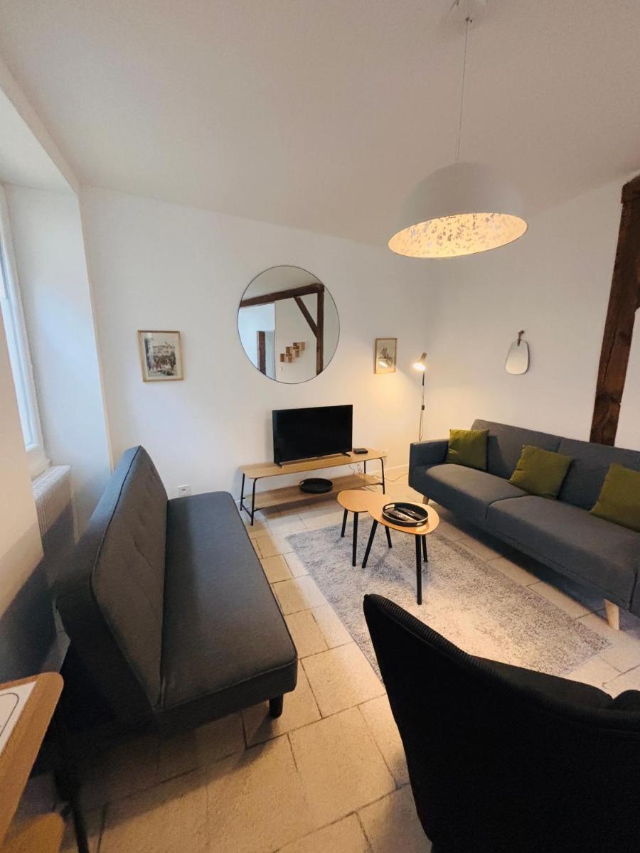 Le Vercingetorix - Appartements meublés - Housity