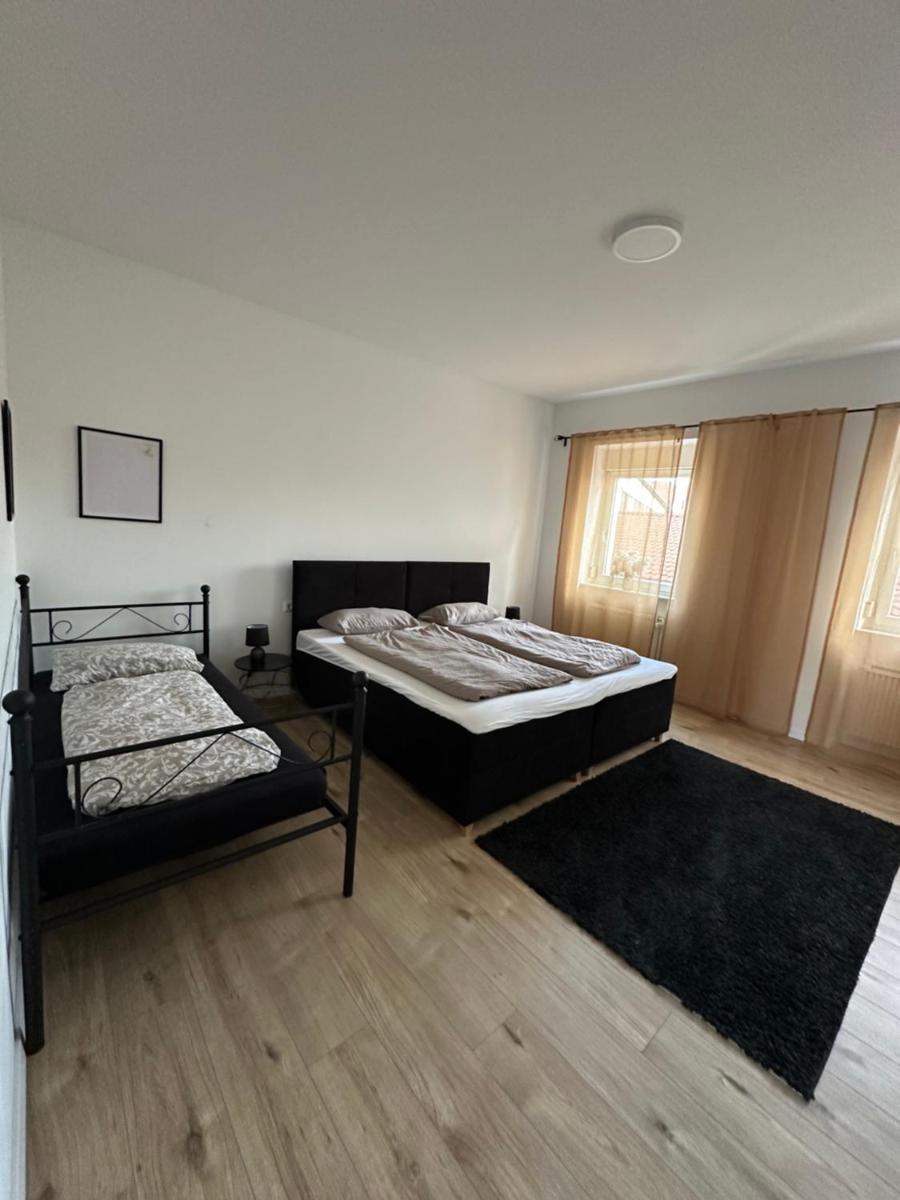 Handwerker-Lodge Ottweiler - Housity