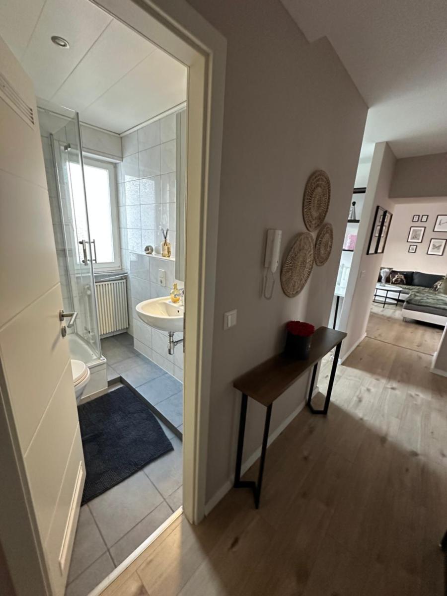 Handwerker-Lodge Ottweiler - Housity