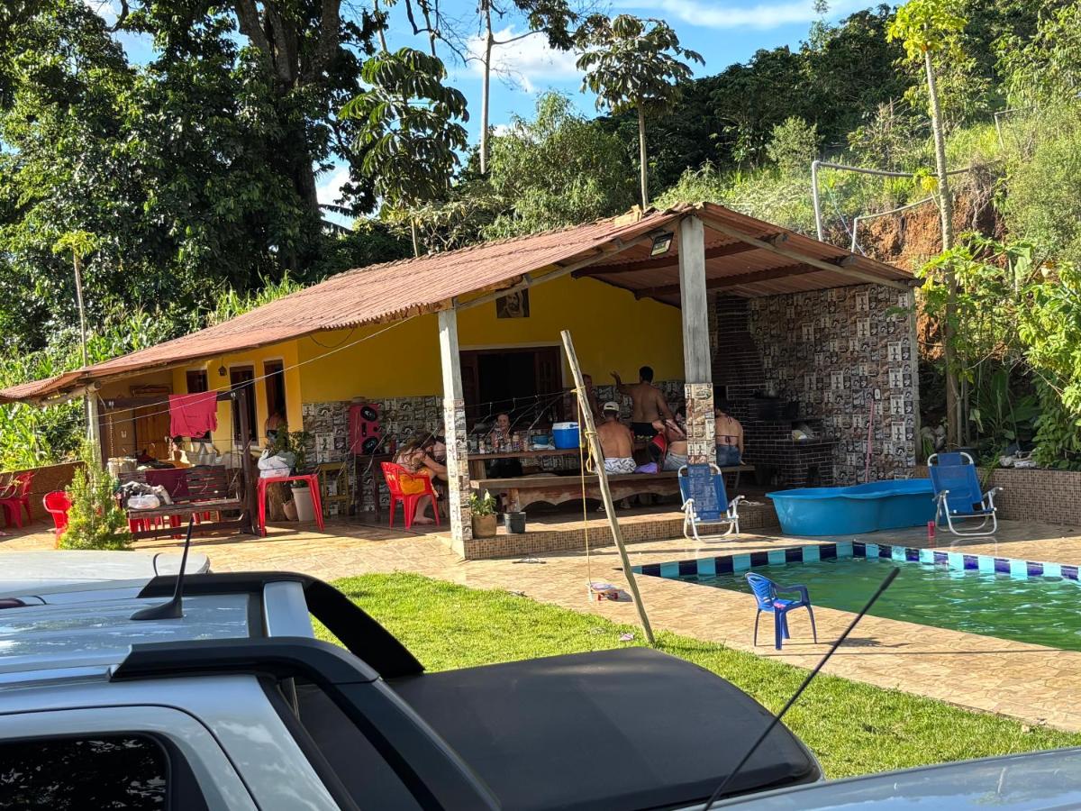 Chacara cantinho do Sertanejo - Housity