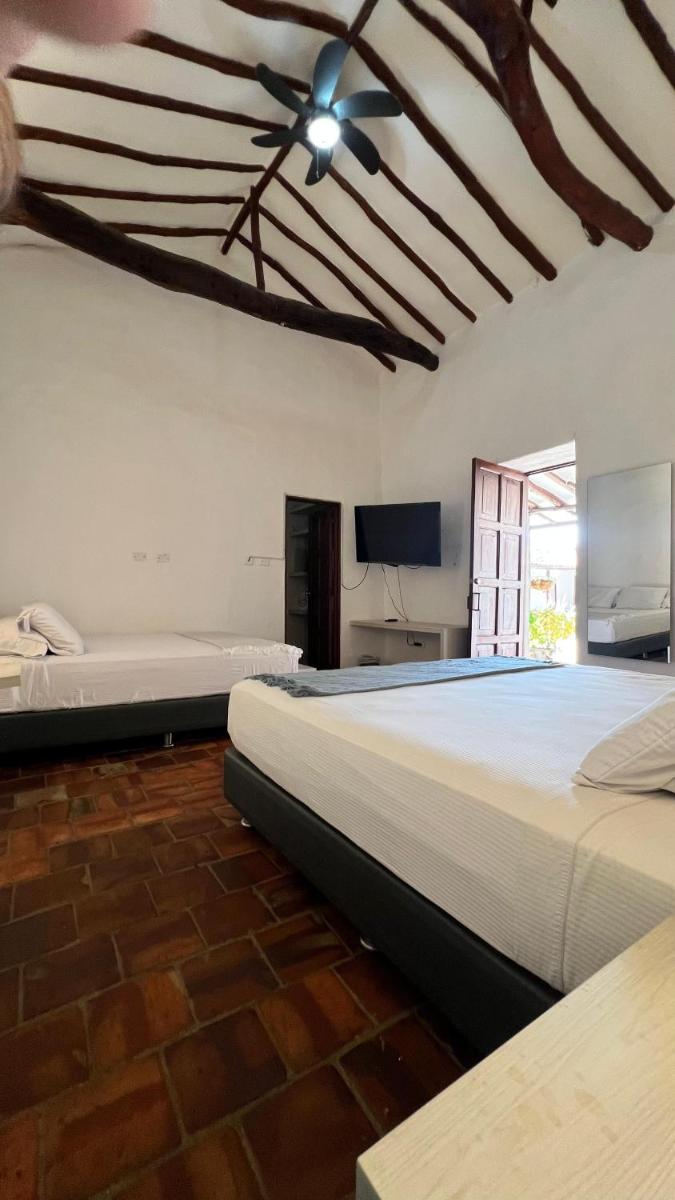 Don Juan De Dios De Guane Hotel & Centro De Convenciones - Housity